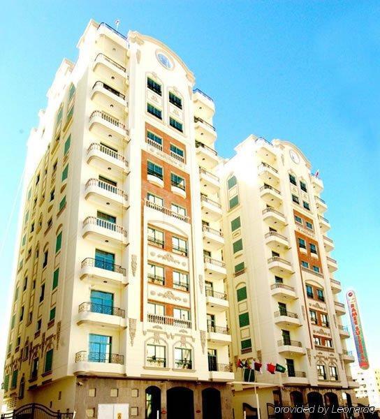 Ramee Suite Apartment 3 Bahrain Εξωτερικό φωτογραφία